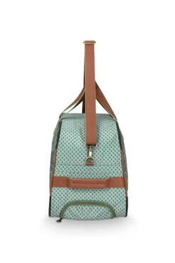 Weekender On Wheels Kyoto Festival Green -Home Comprehensive-PIP Studio 51.273.342 05