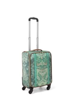 Trolley Kyoto Festival Green -Home Comprehensive-PIP Studio 51.273.343 01