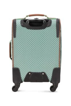 Trolley Kyoto Festival Green -Home Comprehensive-PIP Studio 51.273.343 03