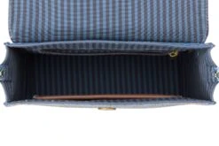 Cross Body Small Clover Blue 12 Cross Body Small Clover Blue -Home Comprehensive-PIP Studio 51.273.347 03