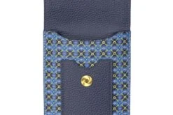 Phone Bag Clover Blue 14 Phone Bag Clover Blue -Home Comprehensive-PIP Studio 51.273.348 03