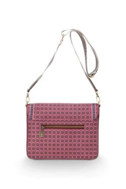 Cross Body Clover Pink -Home Comprehensive-PIP Studio 51.273.351 02