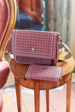Cross Body Clover Pink -Home Comprehensive-PIP Studio 51.273.351 51 lr