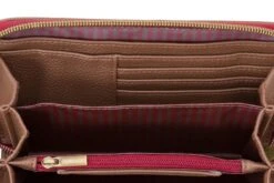 Wallet Tutti I Fiori Pink 9 Wallet Tutti I Fiori Pink -Home Comprehensive-PIP Studio 51.273.354 03