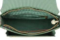 Cross Body Clover Green 14 Cross Body Clover Green -Home Comprehensive-PIP Studio 51.273.356 03 1