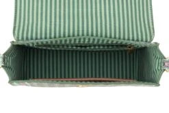 Cross Body Small Clover Green 7 Cross Body Small Clover Green -Home Comprehensive-PIP Studio 51.273.357 03