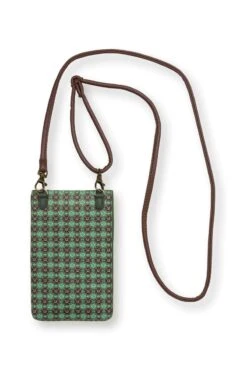 Phone Bag Clover Green -Home Comprehensive-PIP Studio 51.273.358 02