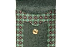 Phone Bag Clover Green -Home Comprehensive-PIP Studio 51.273.358 03