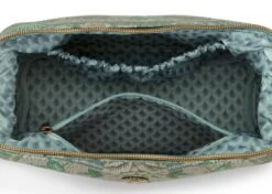 Cosmetic Purse Medium Kyoto Festival Green -Home Comprehensive-PIP Studio 51.274.198 3800x1200