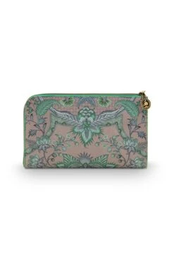 Cosmetic Zipper Pouch Kyoto Festival Green -Home Comprehensive-PIP Studio 51.274.201 2800x1200