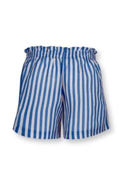 Shorts Sumo Stripe Blue -Home Comprehensive-PIP Studio 51.501.295 300bs