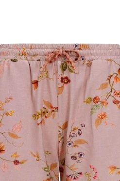 Shorts Kawai Flower Light Pink -Home Comprehensive-PIP Studio 51.501.361 366 01 1 dt