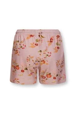 Shorts Kawai Flower Light Pink -Home Comprehensive-PIP Studio 51.501.361 366 02
