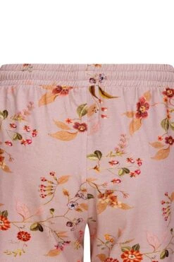 Shorts Kawai Flower Light Pink -Home Comprehensive-PIP Studio 51.501.361 366 02 1 dt