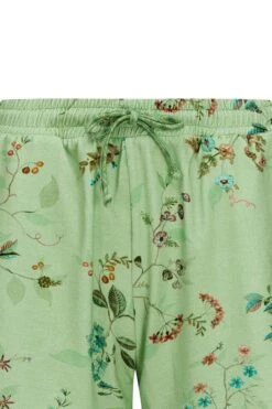 Shorts Kawai Flower Light Green 10 Shorts Kawai Flower Light Green -Home Comprehensive-PIP Studio 51.501.367 372 01 1 dt