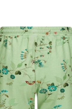 Shorts Kawai Flower Light Green 14 Shorts Kawai Flower Light Green -Home Comprehensive-PIP Studio 51.501.367 372 02 1 dt