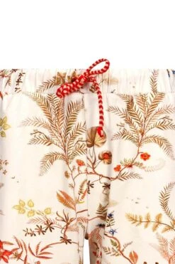 Shorts Isola White 9 Shorts Isola White -Home Comprehensive-PIP Studio 51.501.373 378 01 1 dt