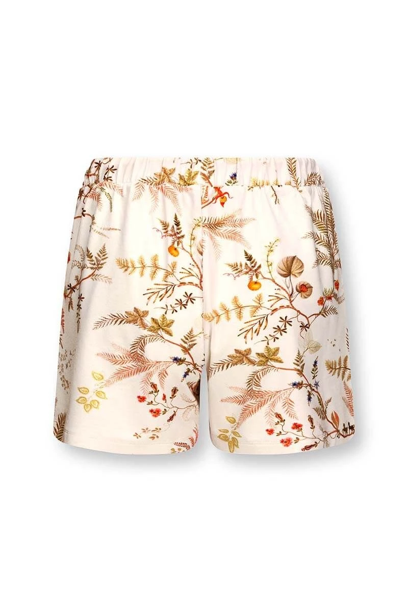 Shorts Isola White 5 Shorts Isola White - Image 5
