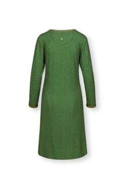 Nightdress Suki Dark Green -Home Comprehensive-PIP Studio 51.503.317 322 2 1