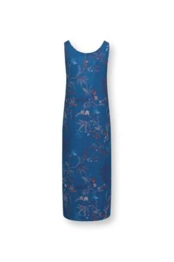 Nightdress Sleeveless Isola Blue -Home Comprehensive-PIP Studio 51.506.091 096 02