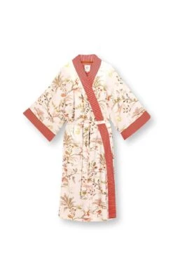 Kimono Isola White 14 Kimono Isola White -Home Comprehensive-PIP Studio 51.510.458 463 01