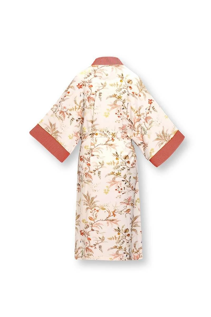Kimono Isola White 7 Kimono Isola White - Image 7