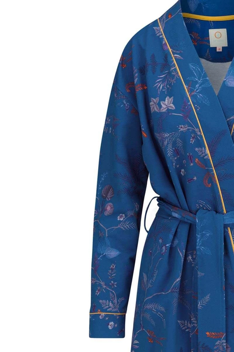 Kimono Isola Blue 4 Kimono Isola Blue - Image 4