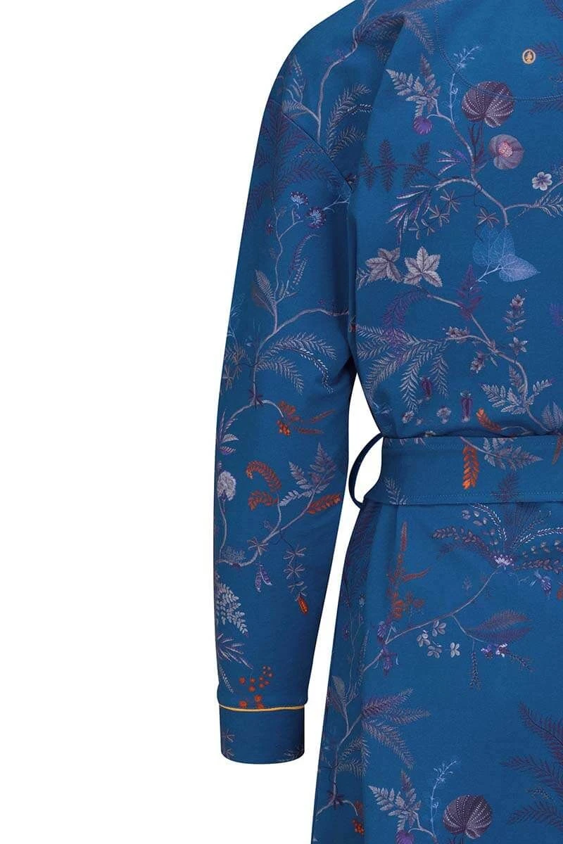 Kimono Isola Blue 9 Kimono Isola Blue - Image 9