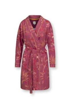 Kimono Isola Pink -Home Comprehensive-PIP Studio 51.510.488 493 01