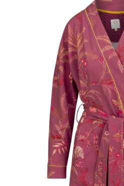 Kimono Isola Pink -Home Comprehensive-PIP Studio 51.510.488 493 01 1 dt