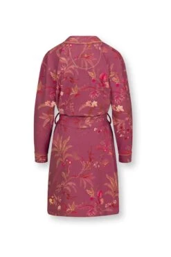 Kimono Isola Pink -Home Comprehensive-PIP Studio 51.510.488 493 02
