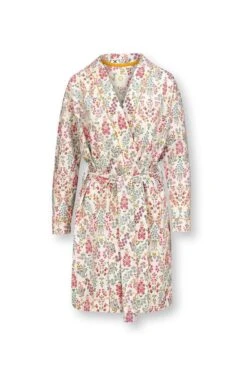 Kimono Primavera White 11 Kimono Primavera White -Home Comprehensive-PIP Studio 51.510.494 499 01