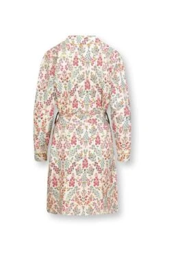 Kimono Primavera White 14 Kimono Primavera White -Home Comprehensive-PIP Studio 51.510.494 499 02