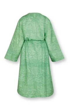 Dress Origami Green -Home Comprehensive-PIP Studio 51.517.080 090bs