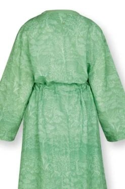 Dress Origami Green -Home Comprehensive-PIP Studio 51.517.080 090bs dt