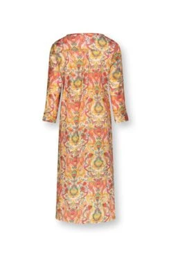 Tunic Kyoto Festival Yellow -Home Comprehensive-PIP Studio 51.517.103 108bs