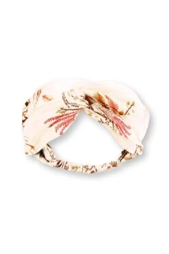Head Band Isola White -Home Comprehensive-PIP Studio 51.531.011 01