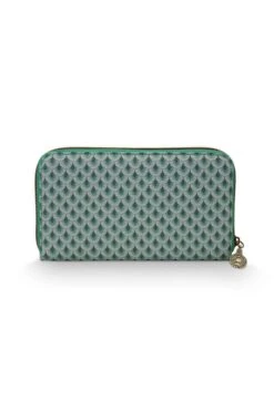 Wallet Pocket Suki Green -Home Comprehensive-PIP Studio 551.273.318 2