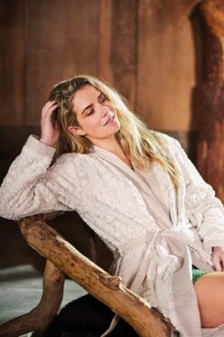 Bathrobe Tile De Pip Khaki 17 Bathrobe Tile De Pip Khaki -Home Comprehensive-PIP Studio anne timmer pip fw roos 32578 corr 800x1200