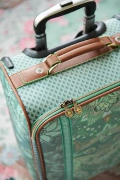 Trolley Kyoto Festival Green -Home Comprehensive-PIP Studio at pip studio dag3 diemen 82048