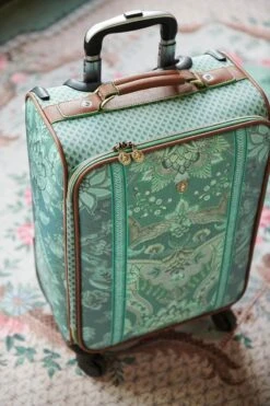 Trolley Kyoto Festival Green -Home Comprehensive-PIP Studio at pip studio dag3 diemen 82052