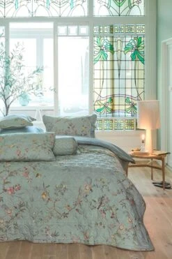 Quilt Autunno Light Blue 6 Quilt Autunno Light Blue -Home Comprehensive-PIP Studio autunno light blue 03 mood lr 1