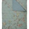 Quilt Autunno Light Blue