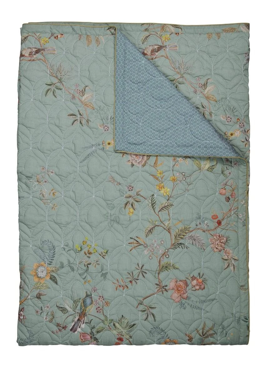 Quilt Autunno Light Blue 1 Quilt Autunno Light Blue