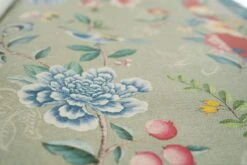 Pip Studio Good Evening Vinyl Wallpaper Green -Home Comprehensive-PIP Studio behang book5 details 102