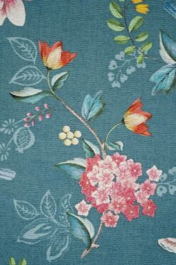 Pip Studio Good Evening Vinyl Wallpaper Petrol 15 Pip Studio Good Evening Vinyl Wallpaper Petrol -Home Comprehensive-PIP Studio behang book5 details 114