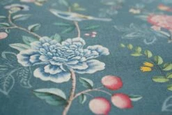 Pip Studio Good Evening Vinyl Wallpaper Petrol 17 Pip Studio Good Evening Vinyl Wallpaper Petrol -Home Comprehensive-PIP Studio behang book5 details 116