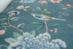 Pip Studio Good Evening Vinyl Wallpaper Petrol 19 Pip Studio Good Evening Vinyl Wallpaper Petrol -Home Comprehensive-PIP Studio behang book5 details 118