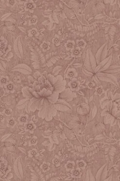 Pip Studio Casa Dei Fiori Non-Woven Wallpaper Terra 9 Pip Studio Casa Dei Fiori Non-Woven Wallpaper Terra -Home Comprehensive-PIP Studio casa di fiori terra lr