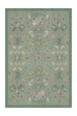 Carpet Festa Di Lividonia By Pip Green